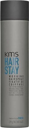 KMS HS WORKING SPRAY VOC 55% 300ML