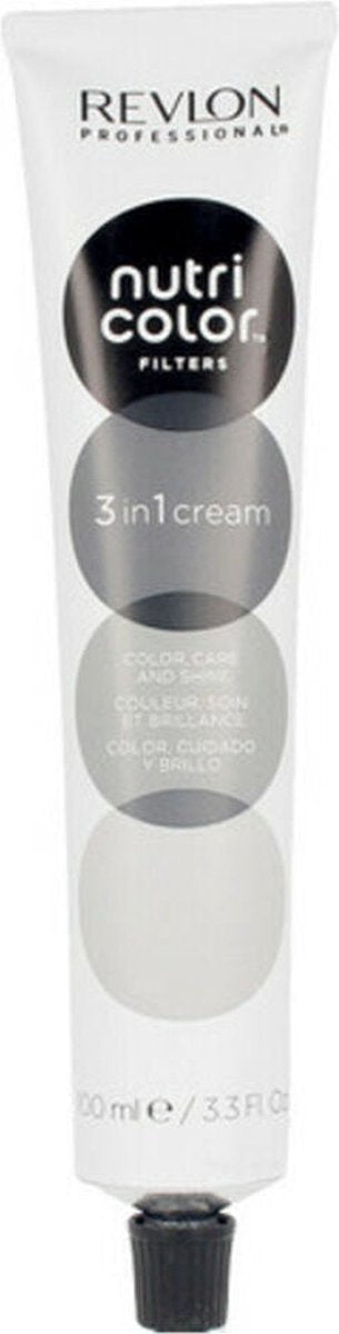 Haarmasker Revlon Nutri Color Clear (100 ml)