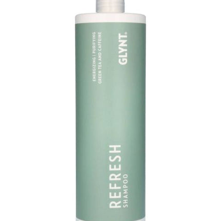 Glynt Refresh Shampoo 1000ml
