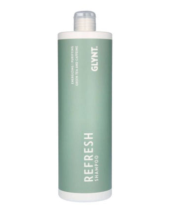 Glynt Refresh Shampoo 1000ml