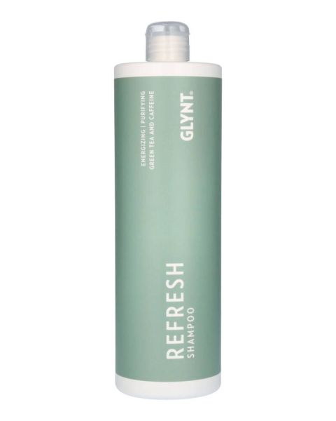 Glynt Refresh Shampoo 1000ml