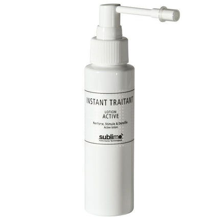 SUBLIMO Lotion Active INSTANT TRAITANT 100ml