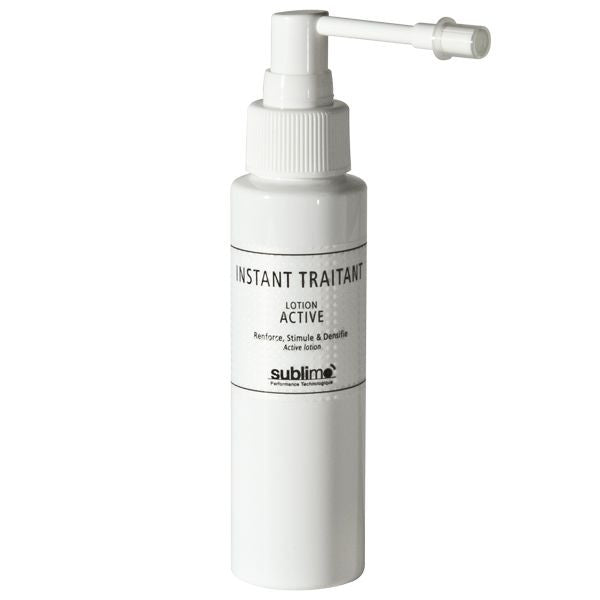 SUBLIMO Lotion Active INSTANT TRAITANT 100ml