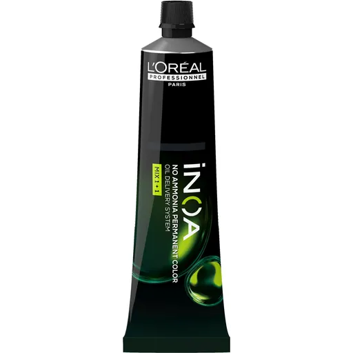 L'Oreal Professionnel Paris Inoa Color Lichtblond Nº 8  60g