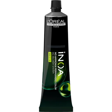 L'Oreal Professionnel Paris Inoa Color Bruin Nº 4   60g