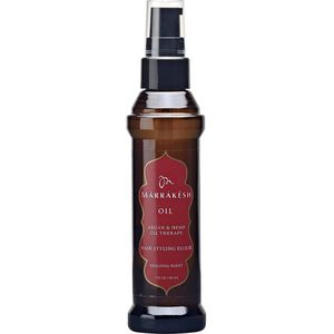 Marrakesh Oil Hair Styling Elixir 60ml