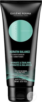 Eugène Perma Essentiel Keratin Balance Le Conditioner 200 ml