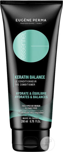 Eugène Perma Essentiel Keratin Balance Le Conditioner 200 ml