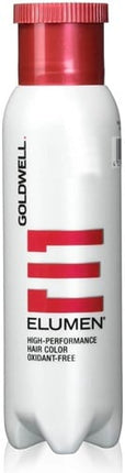 Goldwell Elumen Hair Color AB@6 - 200ml