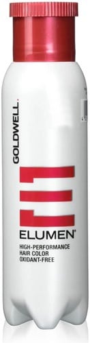 Goldwell Elumen Hair Color AB@6 - 200ml