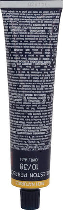 Wella Koleston Perfect Me+ 60ml - 10/38
