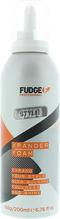 Fudge - Xpander Foam - Foam Hardener For Reinforcement