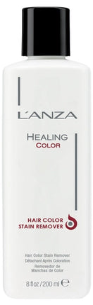 LANZA HAIR COLOR STAIN REMOVER - 8 OZ