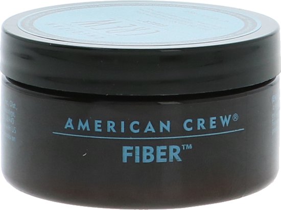 American Crew Fiber - Haarwax - 85 g