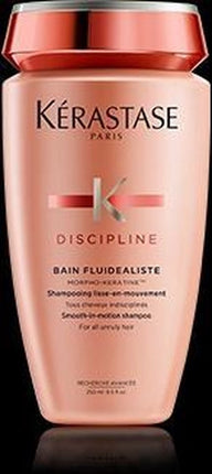 Kérastase Discipline Bain Fluidealiste Shampoo - 250ml