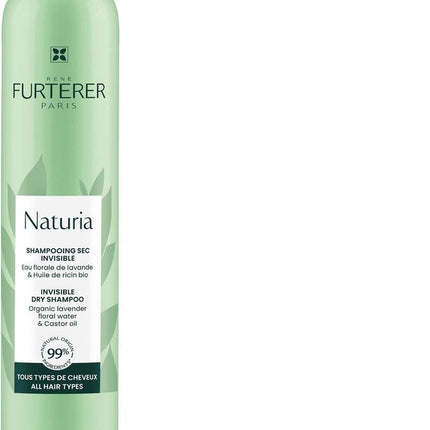 Rene Furterer Droogshampoo Naturia Dry Shampoo 200ml