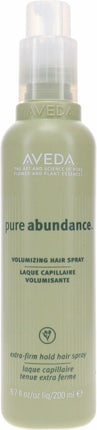 Aveda PURE ABUNDANCE volumizing hair spray - 200ml