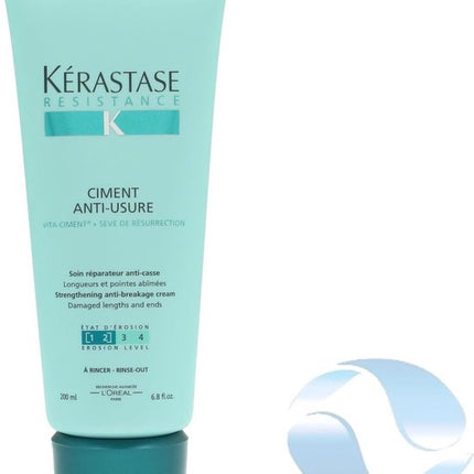 Kérastase Resistance Ciment Anti-Usure conditioner - 200 ml