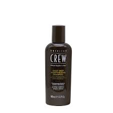 Daily deep moisturisizing shampoo 100ml