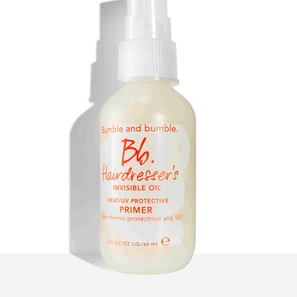 Bumble & Bumble - Hairdresser's Invisible Oil Heat/UV Protective Primer