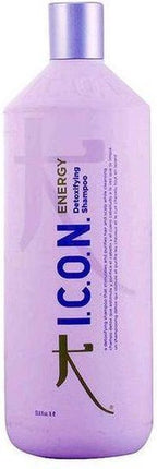 I.C.O.N. Energy Detoxifying Shampoo -250ml