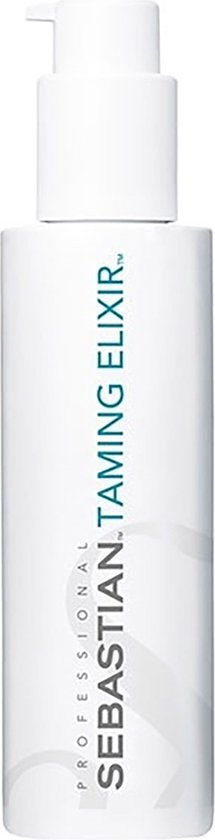 Sebastian Professional Taming Elixir - 140 ml