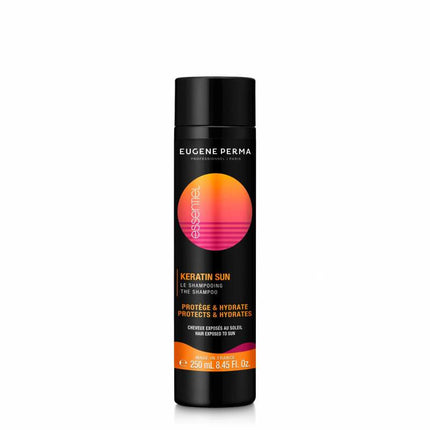 EUGENE PERMA ESSENTIEL KERATIN SUN Shampoo 250ml