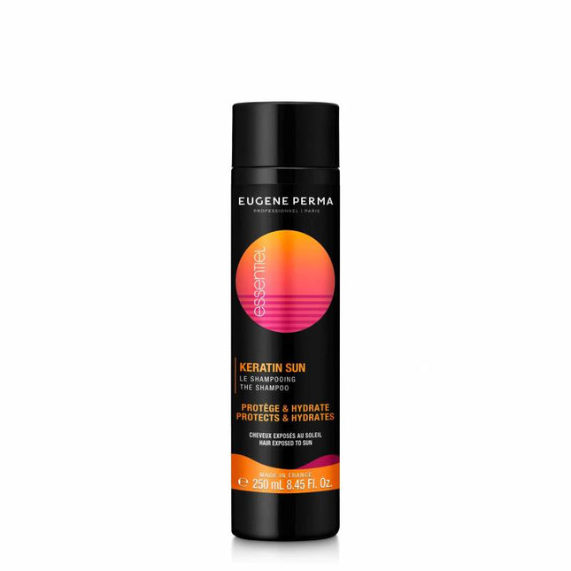 EUGENE PERMA ESSENTIEL KERATIN SUN Shampoo 250ml