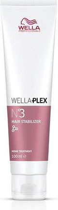 Wella Wellaplex No3 Hair Stabilizer 100ml