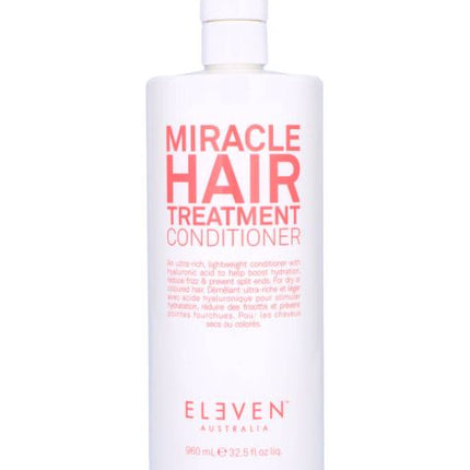 Eleven Australia - Miracle Hair Treatment Conditioner 960ml