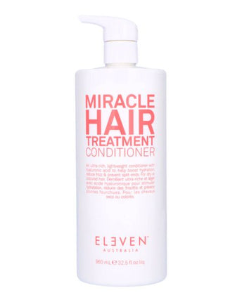 Eleven Australia - Miracle Hair Treatment Conditioner 960ml