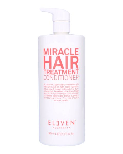 Eleven Australia - Miracle Hair Treatment Conditioner 960ml