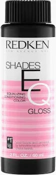 Redken - Shades EQ - Demi Permanent Hair Color - 7NCh Fondue - 60ml