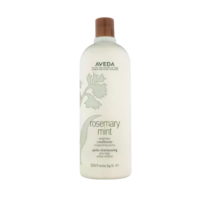 Aveda Rosemary Mint Weightless Conditioner 1000ml