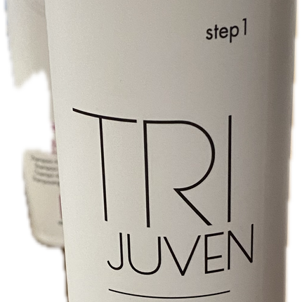 GLYNT - Trijuven - Step 1 - 500ml