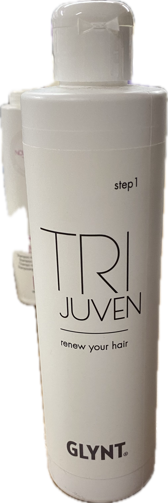GLYNT - Trijuven - Step 1 - 500ml