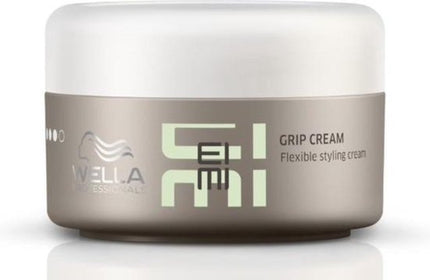 Wella - EIMI - Texture - Grip Cream - 75 ml