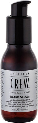 American Crew Beard Serum - 50 ml