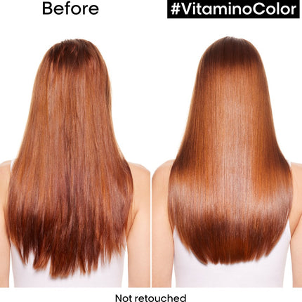 L’Oréal Professionnel Vitamino Color Conditioner – Kleurbeschermende conditioner – Serie Expert – 500 ml