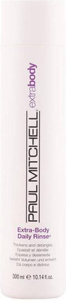 Paul Mitchell Extra Body Daily Rinse Conditioner -300 ml - Conditioner voor ieder haartype