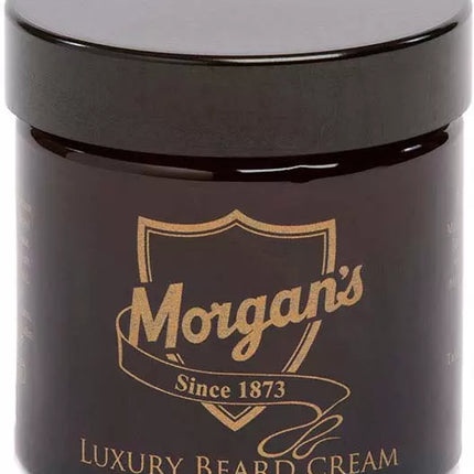 Morgan's - Luxury Beard Cream - 100 ml