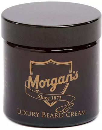 Morgan's - Luxury Beard Cream - 100 ml