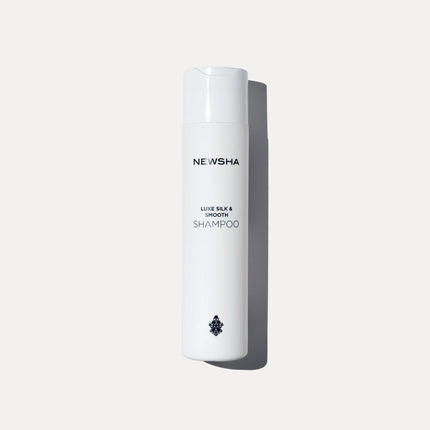 Newsha - Luxe Silk & Smooth Shampoo - Met granaatappel olie - 250ml
