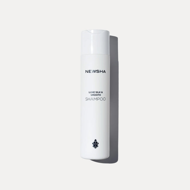 Newsha - Luxe Silk & Smooth Shampoo - Met granaatappel olie - 250ml