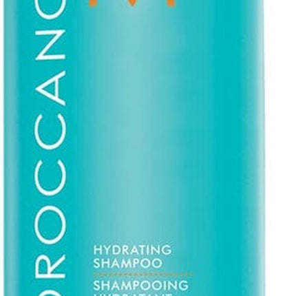 MOROCCANOIL Hydrating Duo Shampoo & Conditioner 2x 1000ml