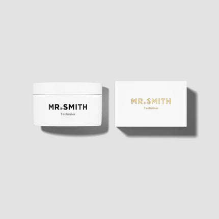 Mr Smith - Texturizer - 80 ml