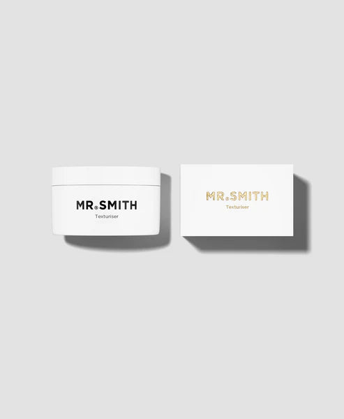 Mr Smith - Texturizer - 80 ml