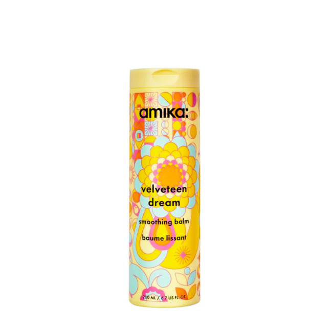 Amika - Velveteen Dream - Smoothing Balm - 200ml