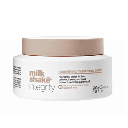 milk_shake integrity nourishing muru muru butter 200 ml