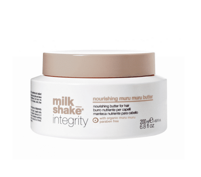 milk_shake integrity nourishing muru muru butter 200 ml